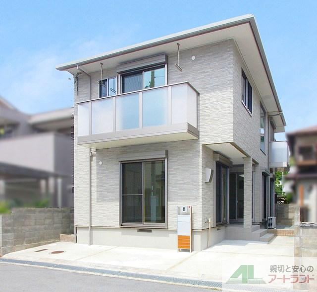 4LDK+S house in Himeji, Hyogo - Photo 1