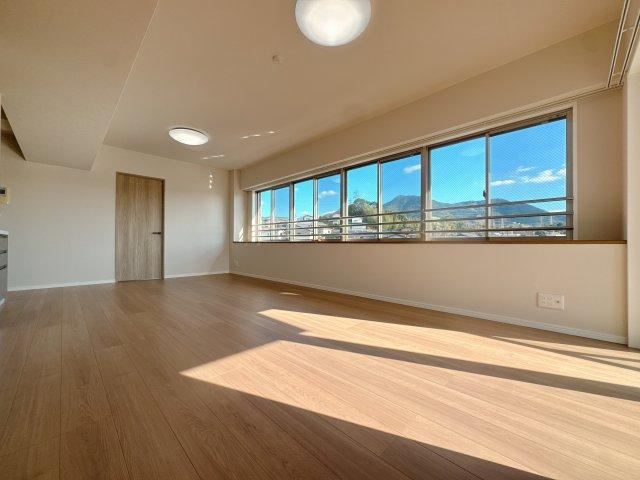 4LDK apartment in Yahatanishi Ward, Kitakyushu, Fukuoka - Photo 1