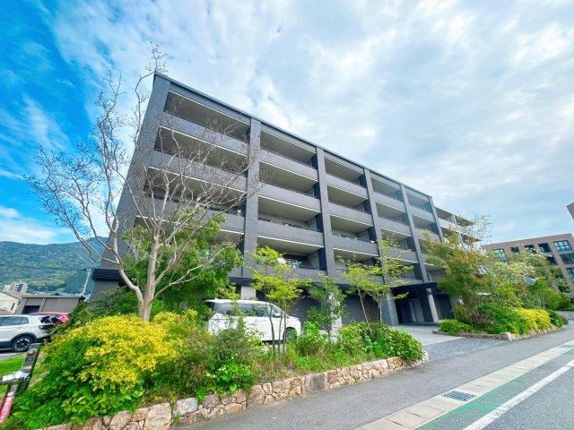 4LDK apartment in Kokurakita Ward, Kitakyushu, Fukuoka - Photo 1