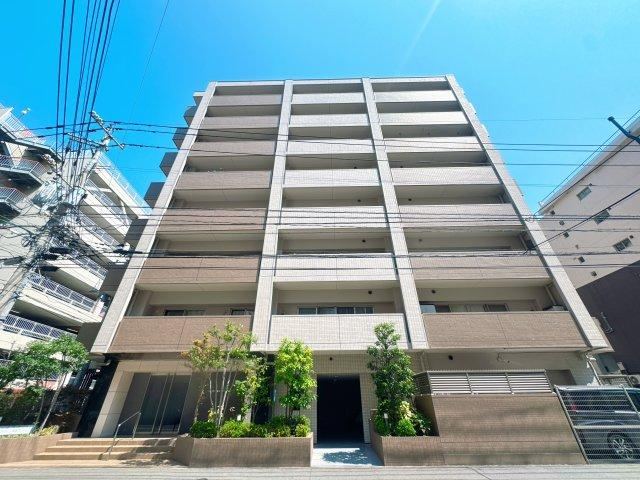 1LDK apartment in Hakata Ward, Fukuoka - Photo 1