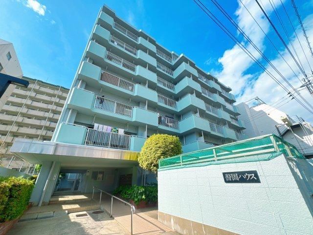 2LDK apartment in Chuo Ward, Fukuoka - Photo 1