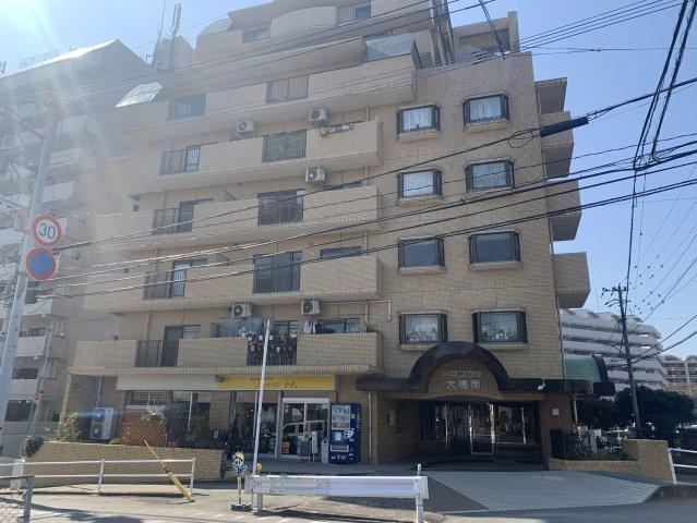 3LDK apartment in Minami Ward, Fukuoka - Photo 1