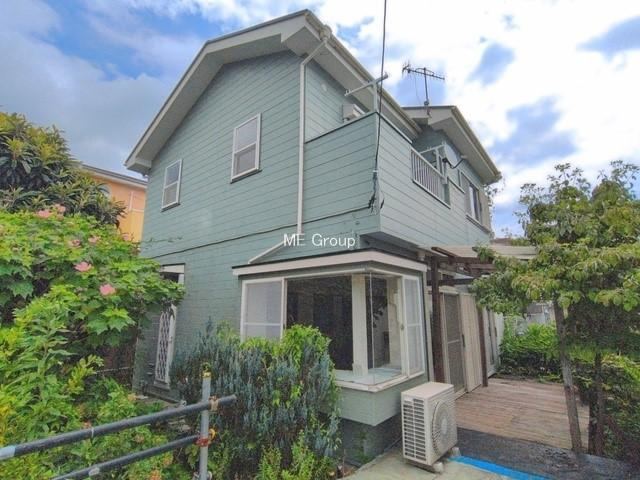 3LDK house in Hiratsuka, Kanagawa - Photo 1