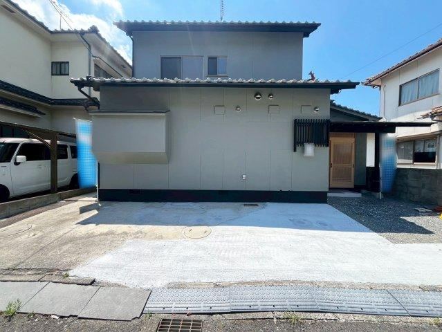 3LDK house in Higashihiroshima, Hiroshima - Photo 1