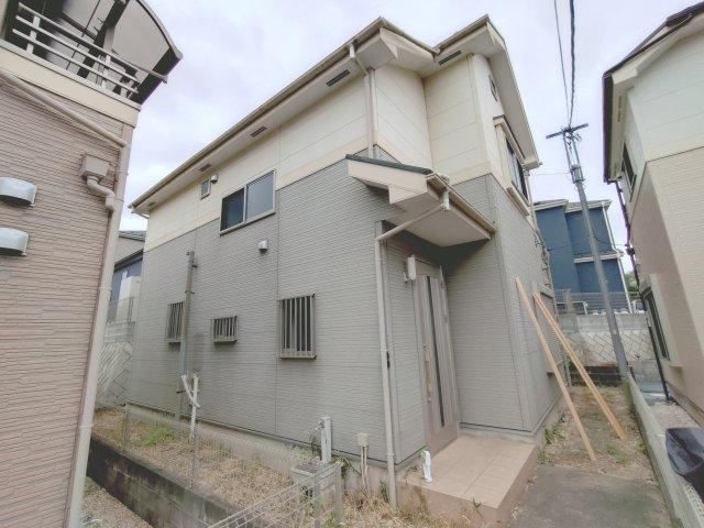 4LDK house in Ome, Tokyo - Photo 1