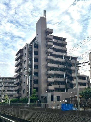 3LDK apartment in Toda, Saitama - Photo 1