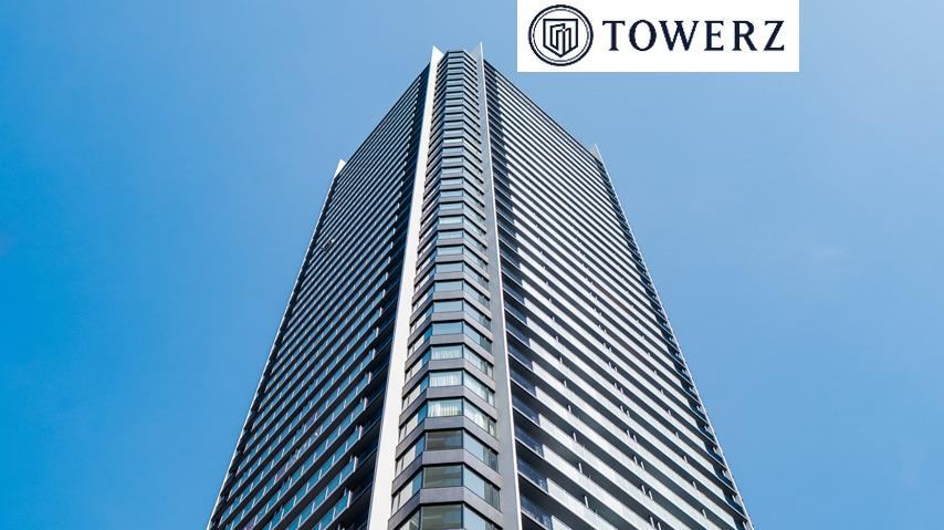 3LDK apartment in Kita Ward, Osaka - Photo 1