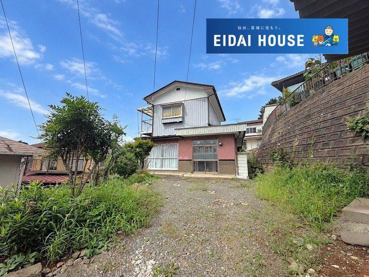 7DK house in Shiogama, Miyagi - Photo 1