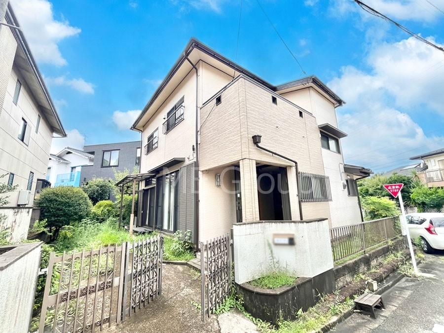 4LDK house in Hanamigawa Ward, Chiba - Photo 1
