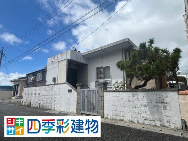3LDK house in Okinawa, Okinawa - Photo 1