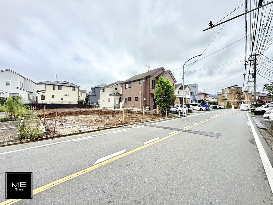 155 m² land in Asahi Ward, Yokohama, Kanagawa - Photo 1