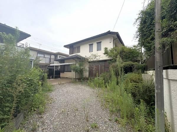 307 m² land in Ichikawa, Chiba - Photo 1