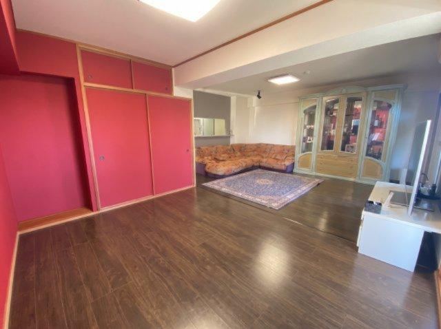 2LDK apartment in Higashi Ward, Kumamoto - Photo 1