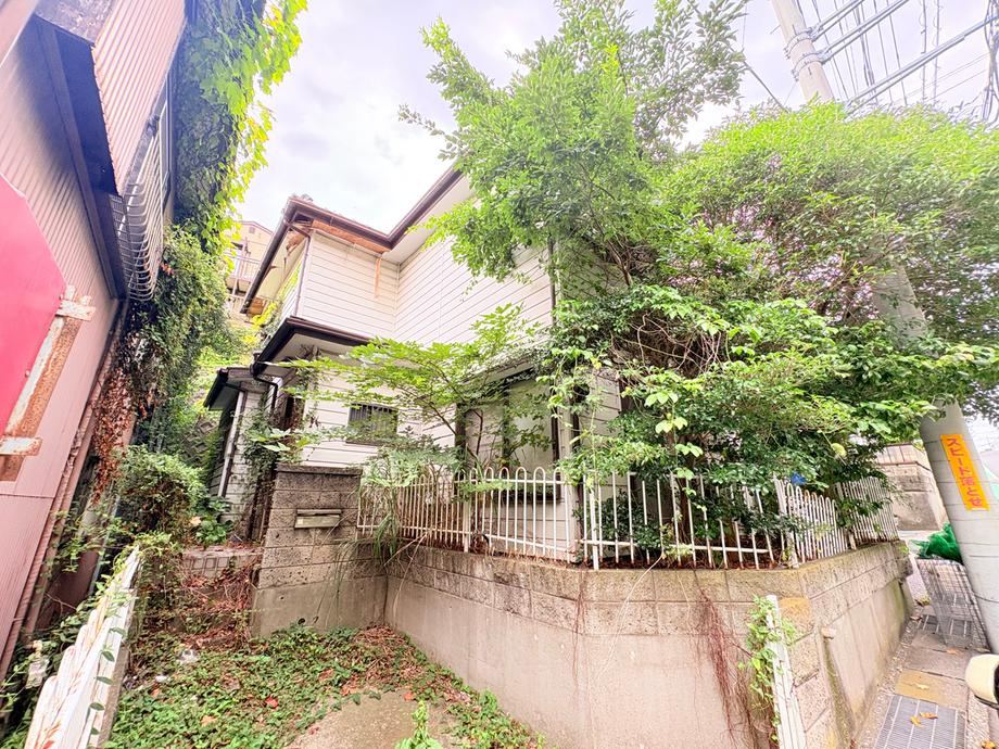 5K house in Yokosuka, Kanagawa - Photo 1