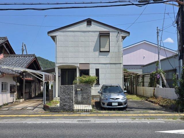 3LDK house in Yasu, Shiga - Photo 1