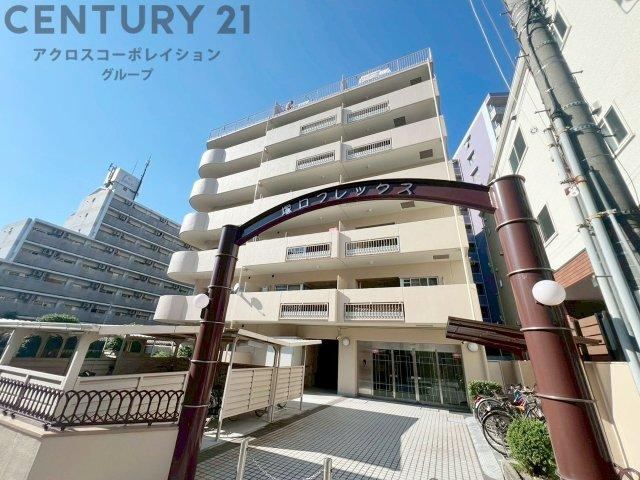 2LDK apartment in Amagasaki, Hyogo - Photo 1