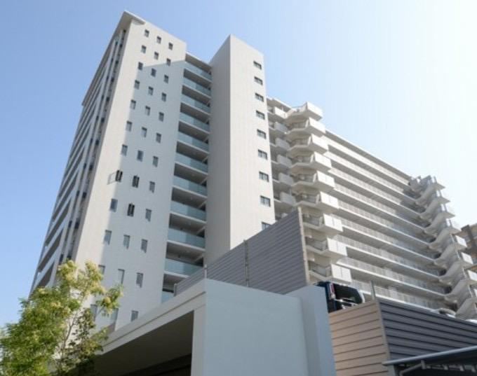 3LDK apartment in Minami Ward, Sakai, Osaka - Photo 1