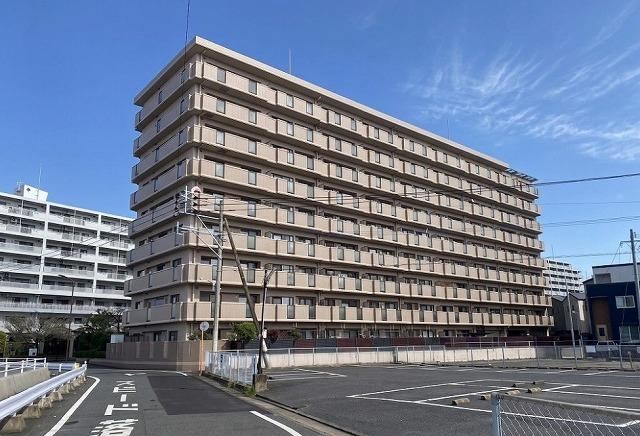 3LDK apartment in Nishi Ward, Fukuoka - Photo 1