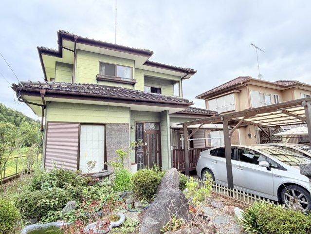 5K house in Hitachiomiya, Ibaraki - Photo 1
