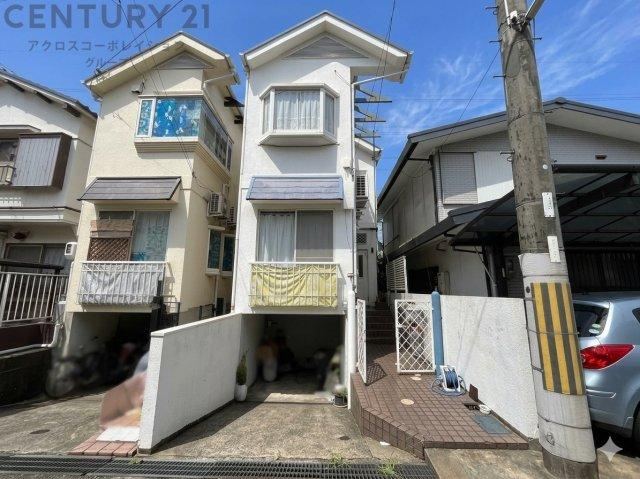 5K house in Itami, Hyogo - Photo 1