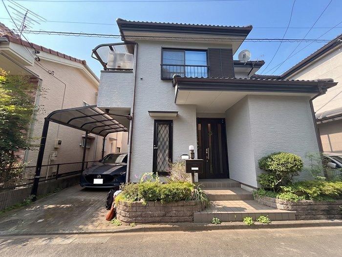 3LDK house in Fujimi, Saitama - Photo 1