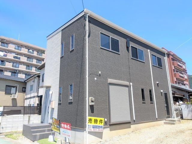 4LDK+S house in Kokurakita Ward, Kitakyushu, Fukuoka - Photo 1