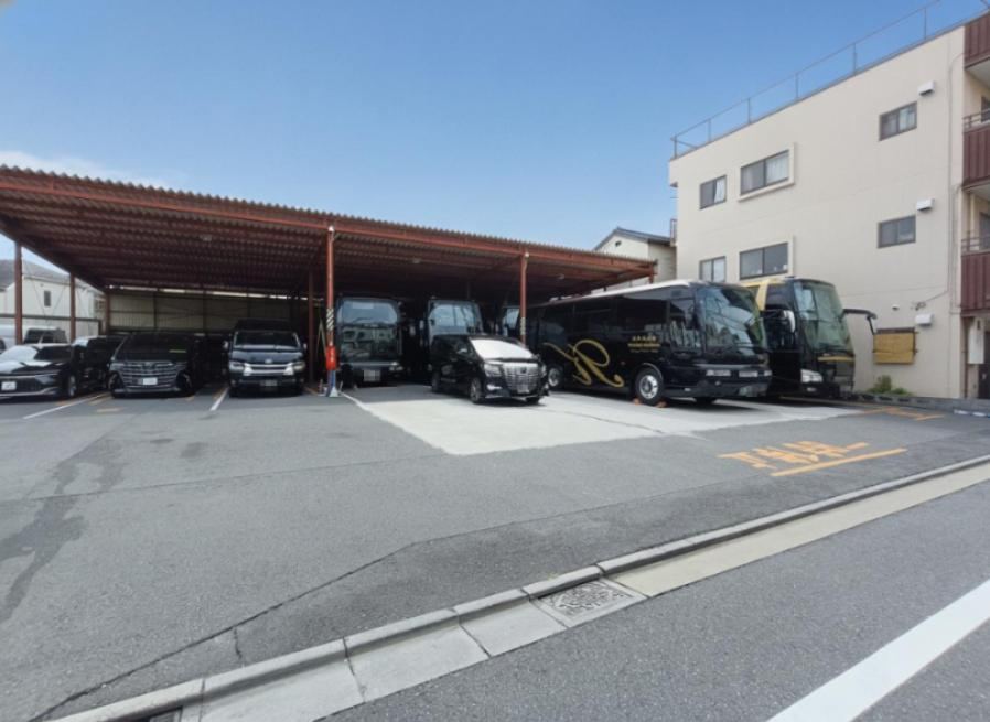 160 m² land in Edogawa Ward, Tokyo - Photo 1