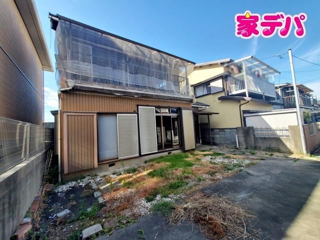 6DK house in Toyokawa, Aichi - Photo 1