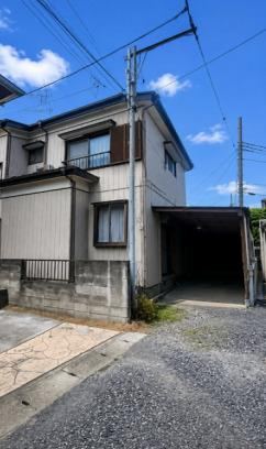 4LDK house in Kuki, Saitama - Photo 1