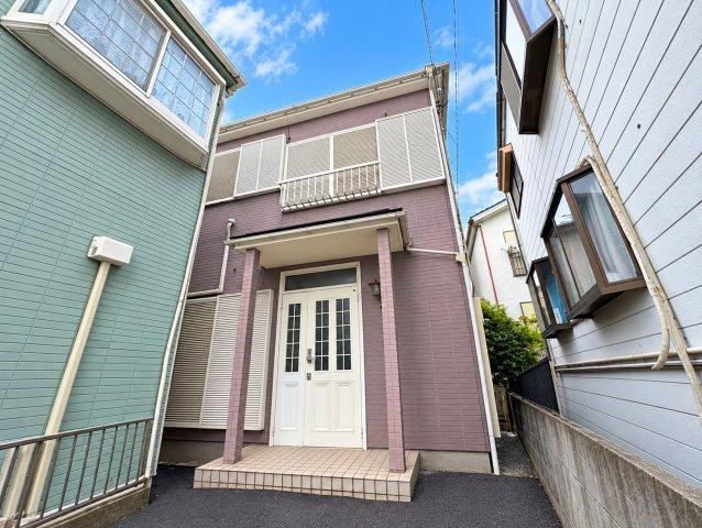 4LDK house in Hodogaya Ward, Yokohama, Kanagawa - Photo 1