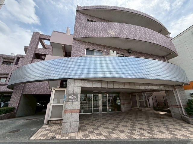 3LDK apartment in Fujisawa, Kanagawa - Photo 1
