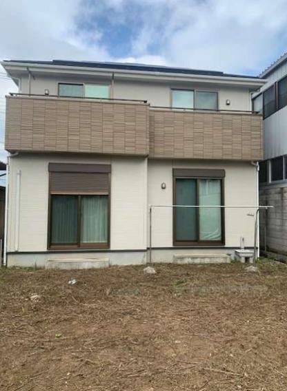 4LDK+S house in Honjo, Saitama - Photo 1