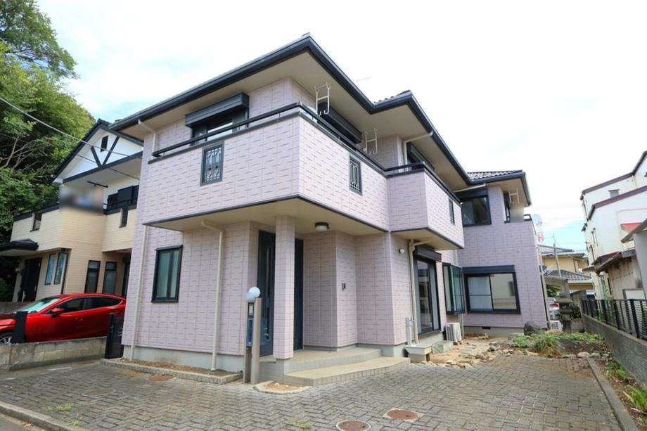 3LLDDKK+S house in Minami Ward, Saitama - Photo 1