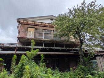 8LDK house in Ashigarakami District