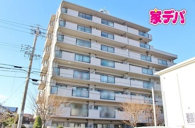 3LDK apartment in Toyohashi, Aichi - Photo 1