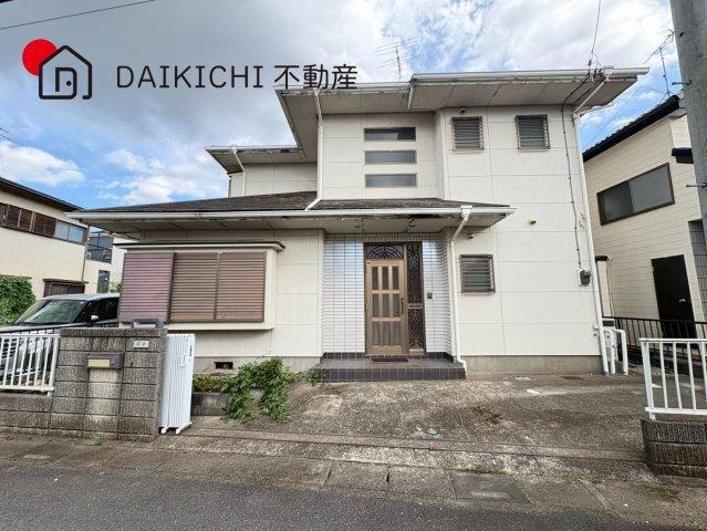 4LDK house in Konosu, Saitama - Photo 1