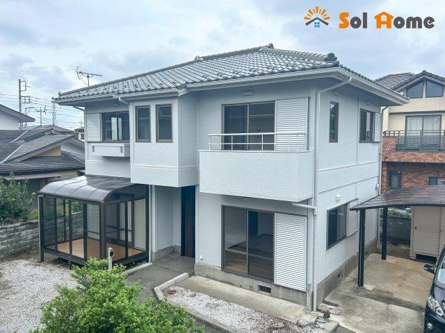 4LDK house in Isesaki, Gunma - Photo 1