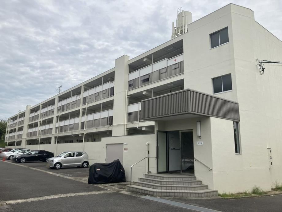 3K apartment in Chikusa Ward, Nagoya, Aichi - Photo 1