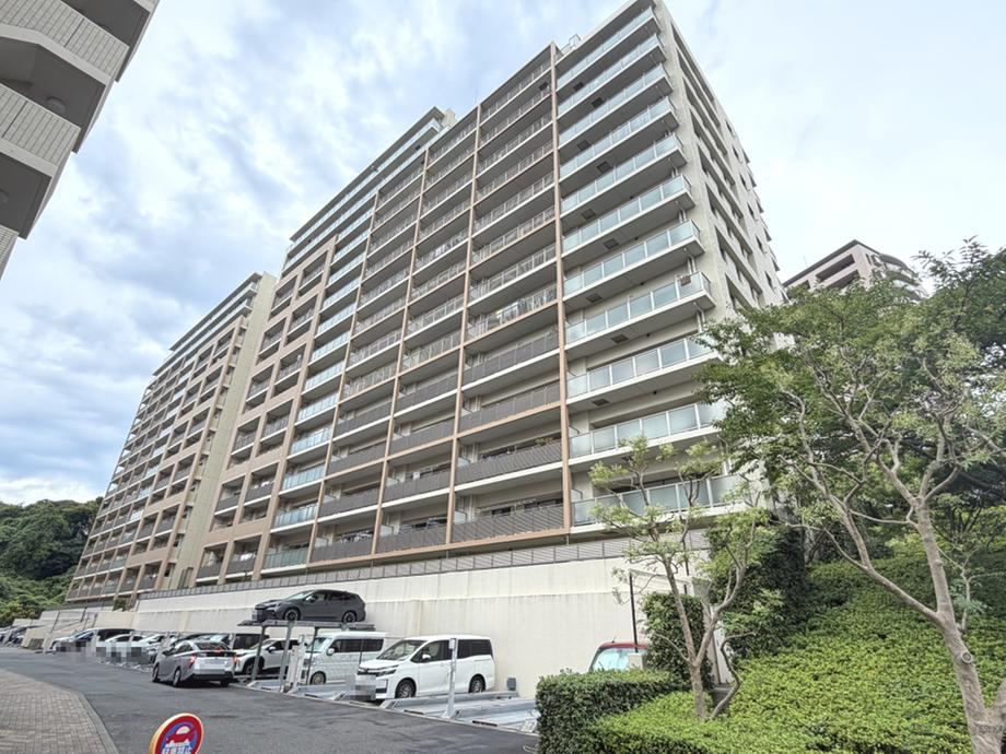 4LDK apartment in Kanazawa Ward, Yokohama, Kanagawa - Photo 1
