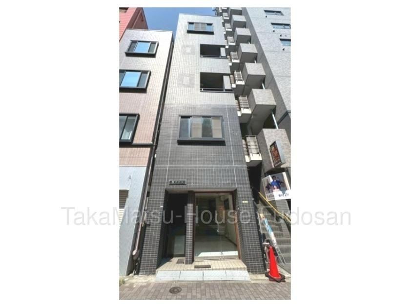 5LDK house in Bunkyo Ward, Tokyo - Photo 1