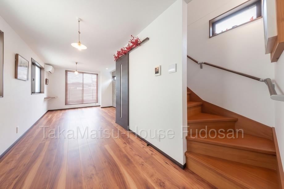 2LDK+S house in Setagaya Ward, Tokyo - Photo 1