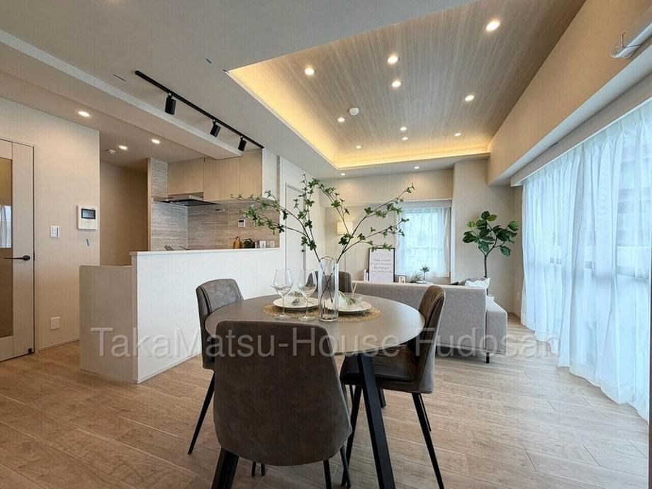 3LDK apartment in Setagaya Ward, Tokyo - Photo 1