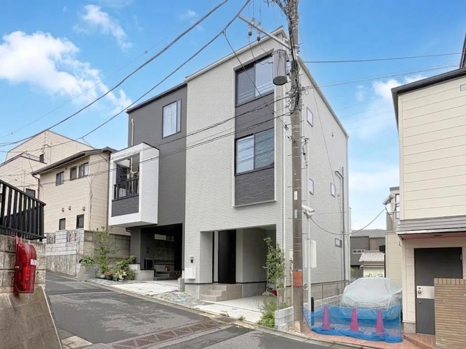 3LDK+S house in Midori Ward, Saitama - Photo 1