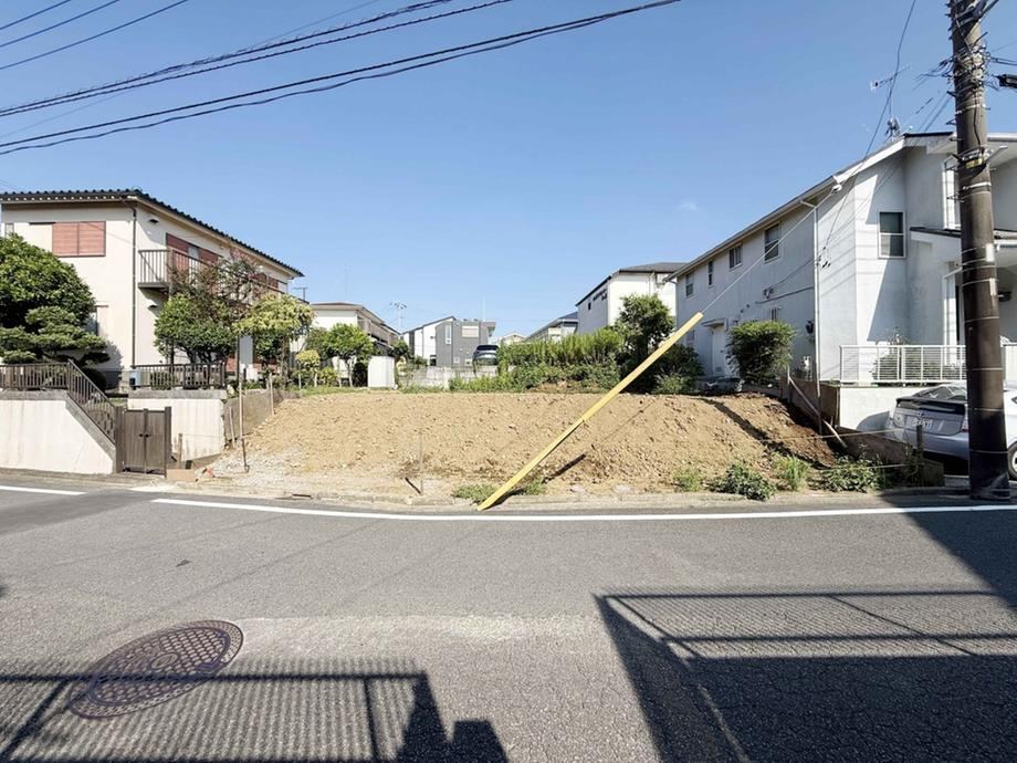 181 m² land in Totsuka Ward, Yokohama, Kanagawa - Photo 1