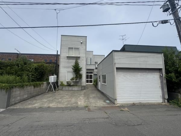 6LDK house in Aomori, Aomori - Photo 1