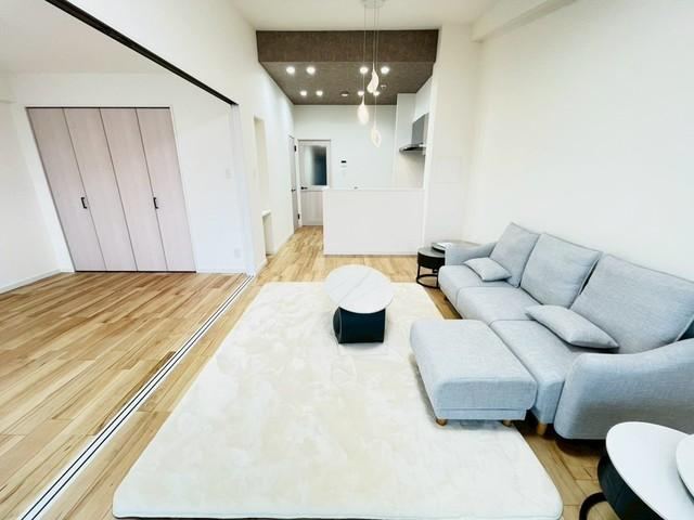 3LDK apartment in Urawa Ward, Saitama - Photo 1