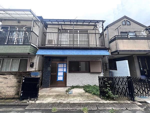 49 m² land in Suginami Ward, Tokyo - Photo 1