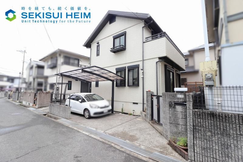 4LDK+S house in Sennan, Osaka - Photo 1