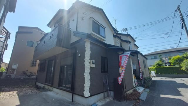 4LDK house in Tokorozawa, Saitama - Photo 1