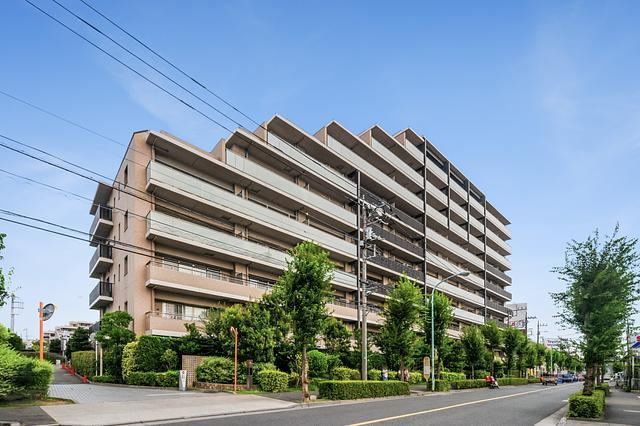 3LDK apartment in Machida, Tokyo - Photo 1